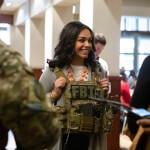 FBI Collegiate Academy - Huge Success!